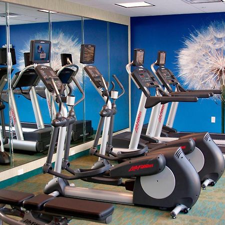 Springhill Suites By Marriott Корпъс Кристи Екстериор снимка