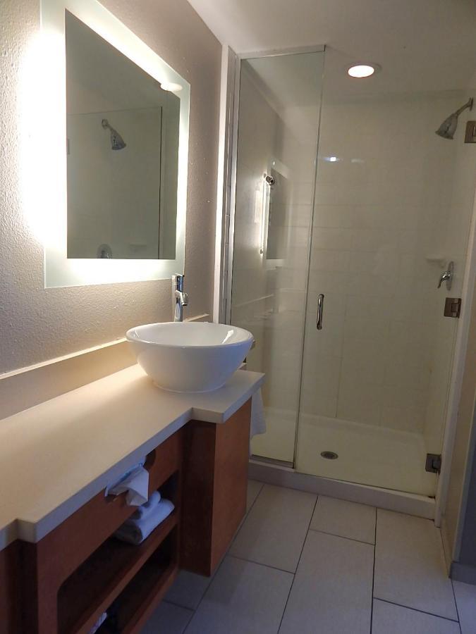 Springhill Suites By Marriott Корпъс Кристи Екстериор снимка