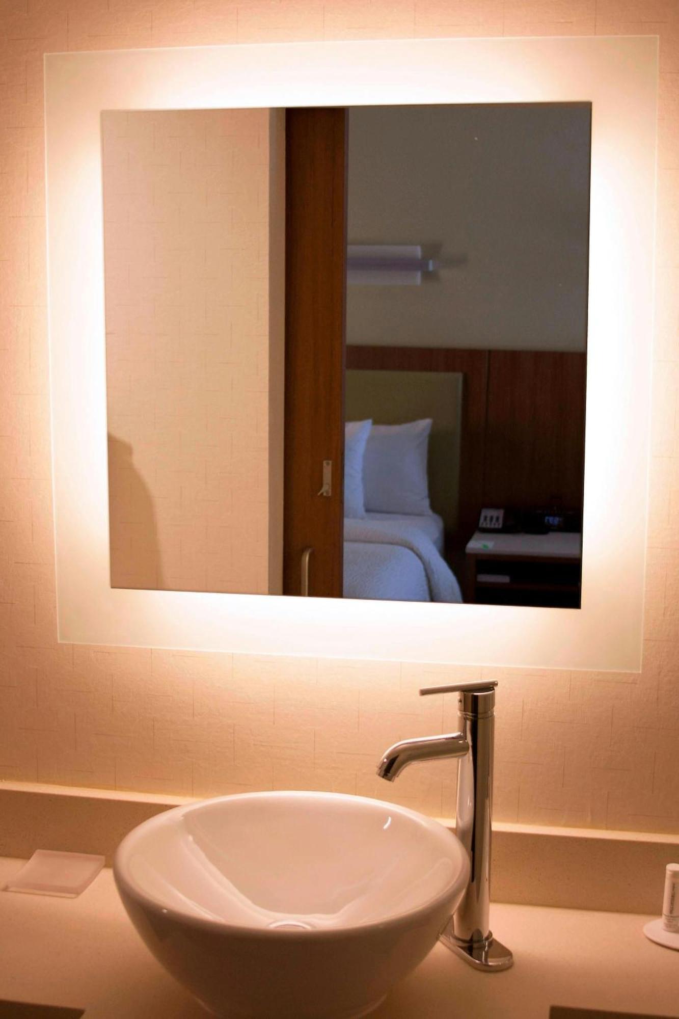 Springhill Suites By Marriott Корпъс Кристи Екстериор снимка