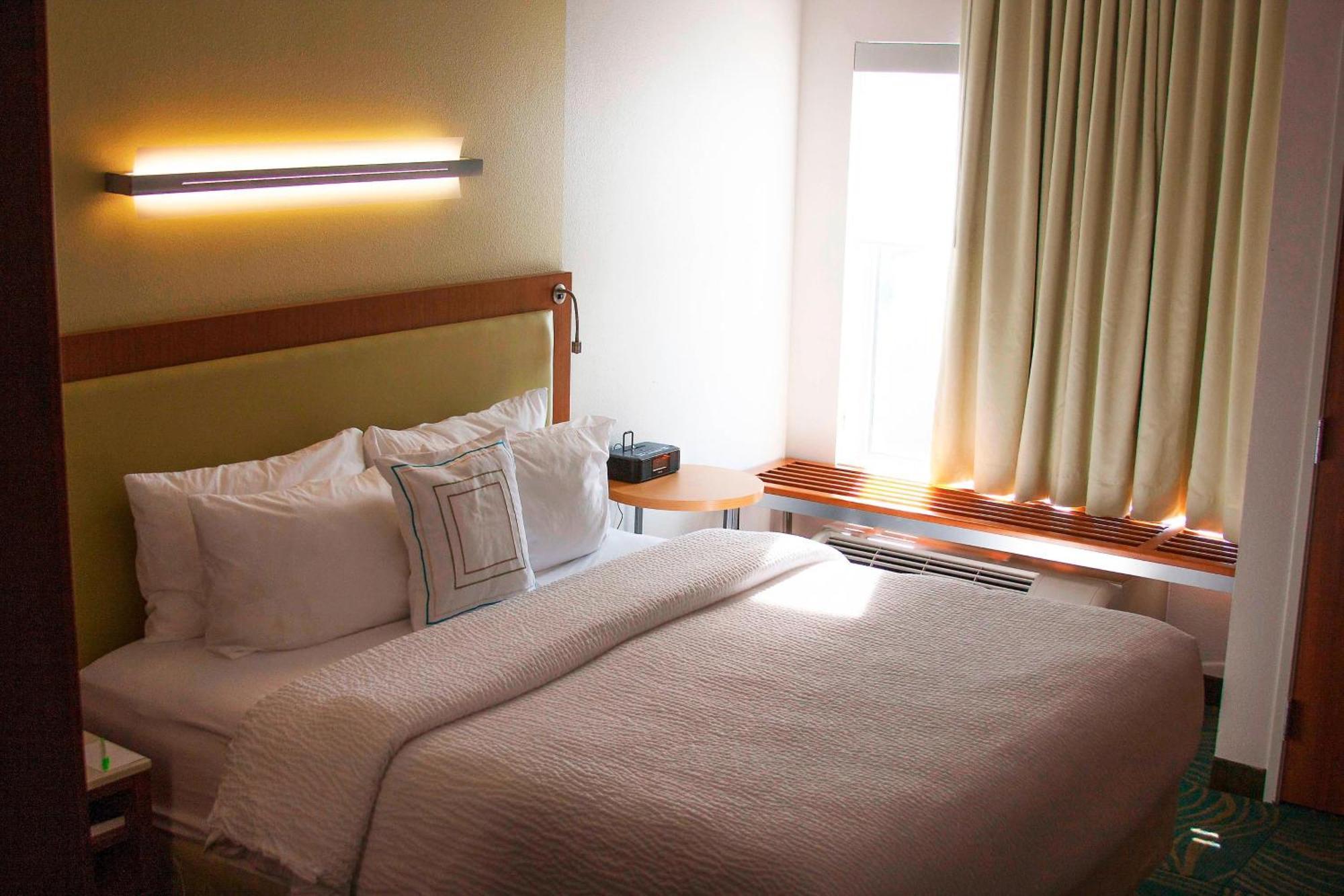 Springhill Suites By Marriott Корпъс Кристи Екстериор снимка