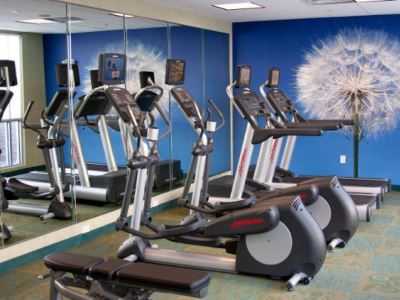 Springhill Suites By Marriott Корпъс Кристи Екстериор снимка